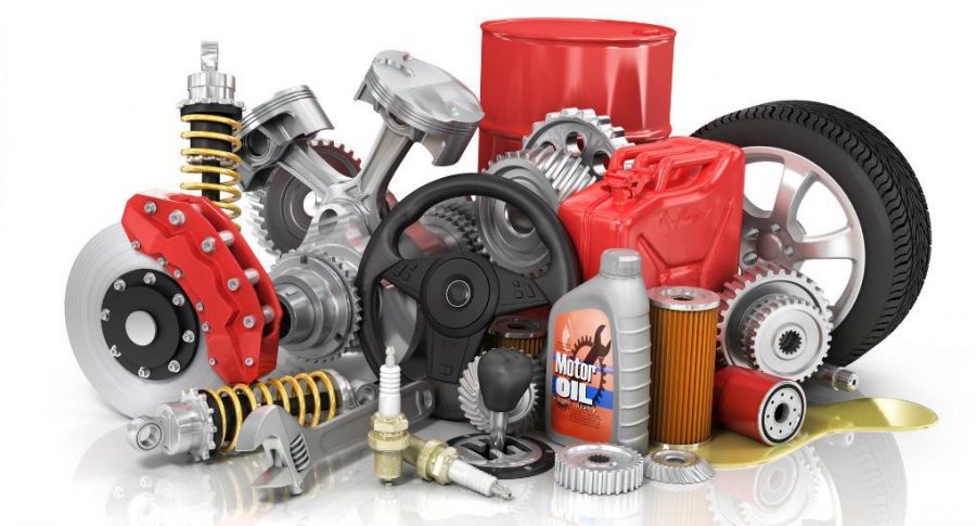 Çal Oto Yedek Parçacısı